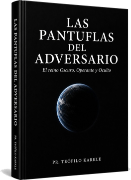 Las Pantuflas del Adversario