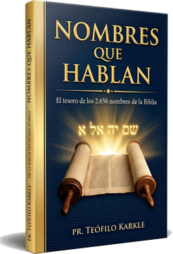 Nombres que Hablan