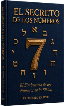 El Secreto de los Números