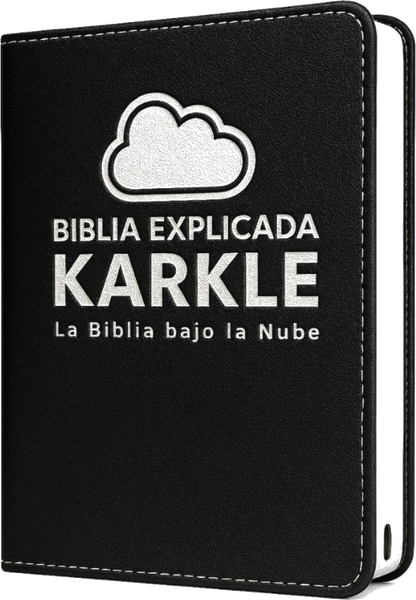 Biblia Negra