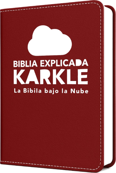 Biblia Vino