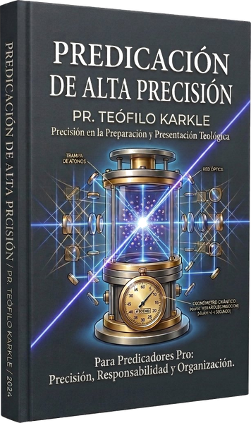 Predicación de Alta Precisión