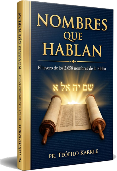 Nombres que Hablan