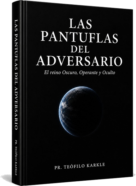 Las Pantuflas del Adversario