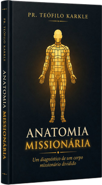 Anatomía Missionaria