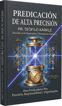 Predicación de Alta Precisión