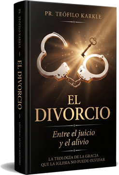 El Divorcio: Entre el Juicio y el Alivio
